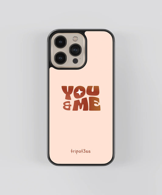 You & Me