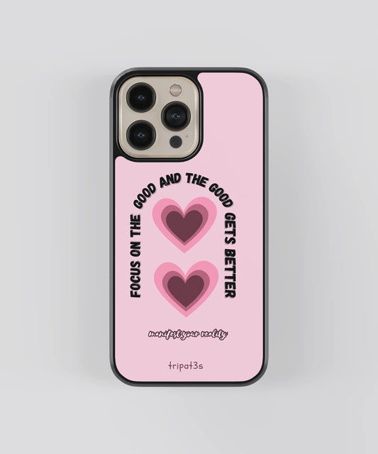 Pink Heart
