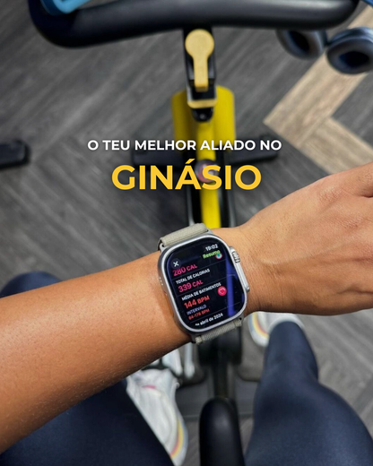 SmartWatch Z69 Ultra