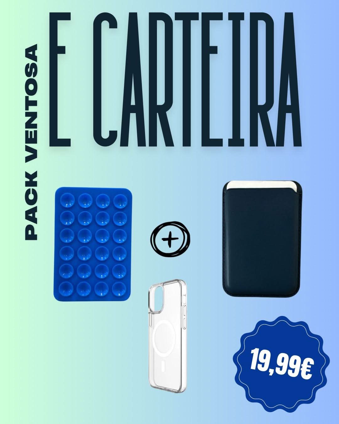 PACK TRIO AZUL - tripat3s