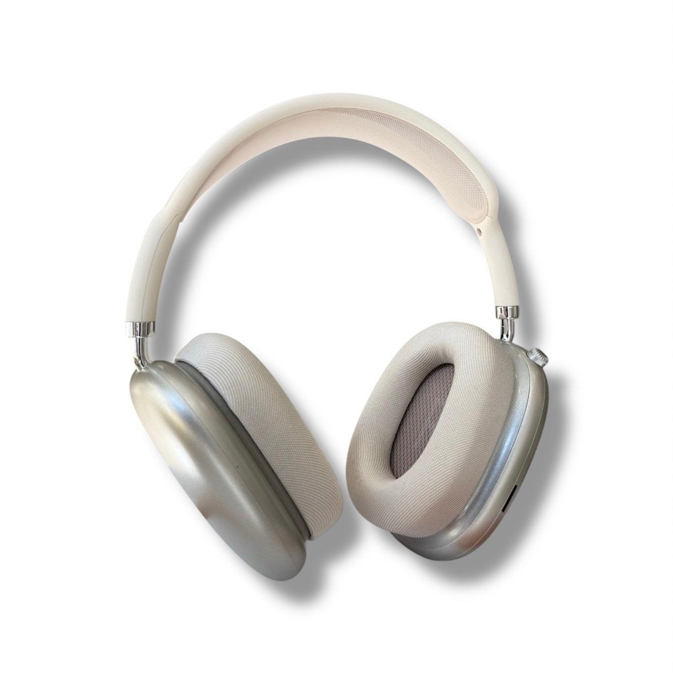 Fone P9 - Prateado Claro - tripat3s