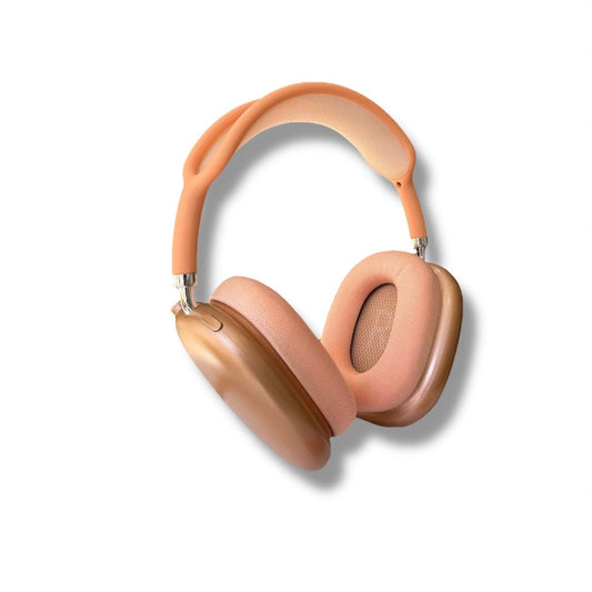 Fone P9 - Laranja
