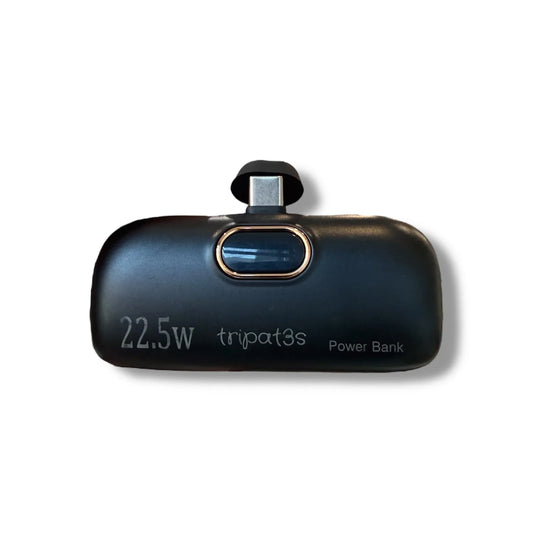 PowerBank 10 000mAh - Preto