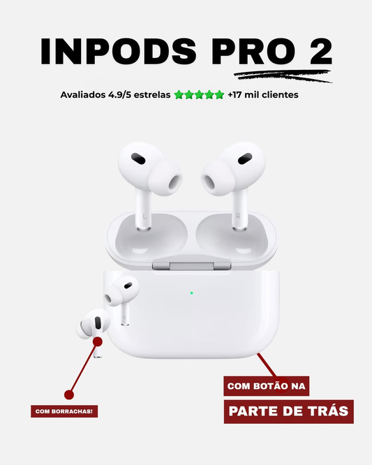 InPods Pro 2