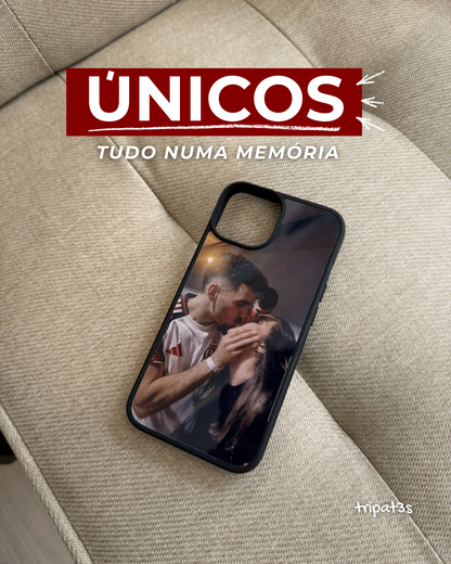 Capa Personalizada