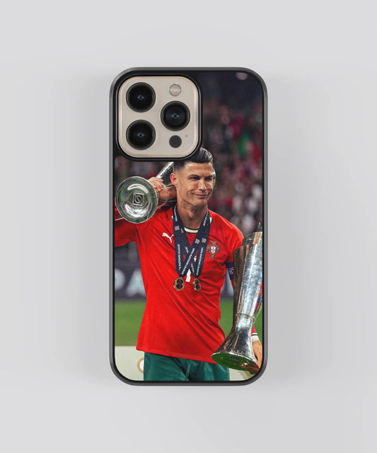 Cristiano 2025