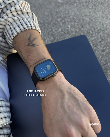 SmartWatch 11 MINI