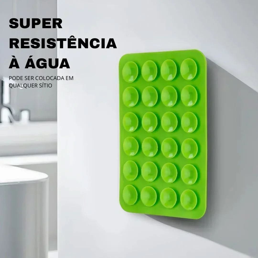 PACK TRIO ROSA LEVE - tripat3s