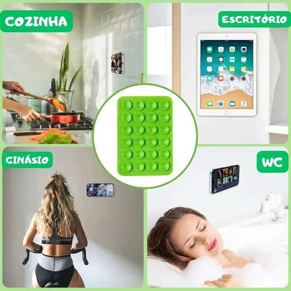 PACK TRIO ROSA LEVE - tripat3s