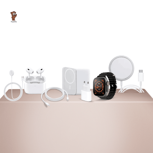 Kit 8 em 1 | InPods 2