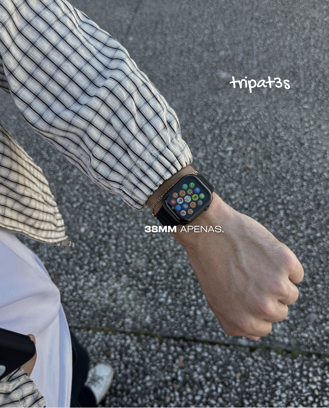SmartWatch 11 MINI