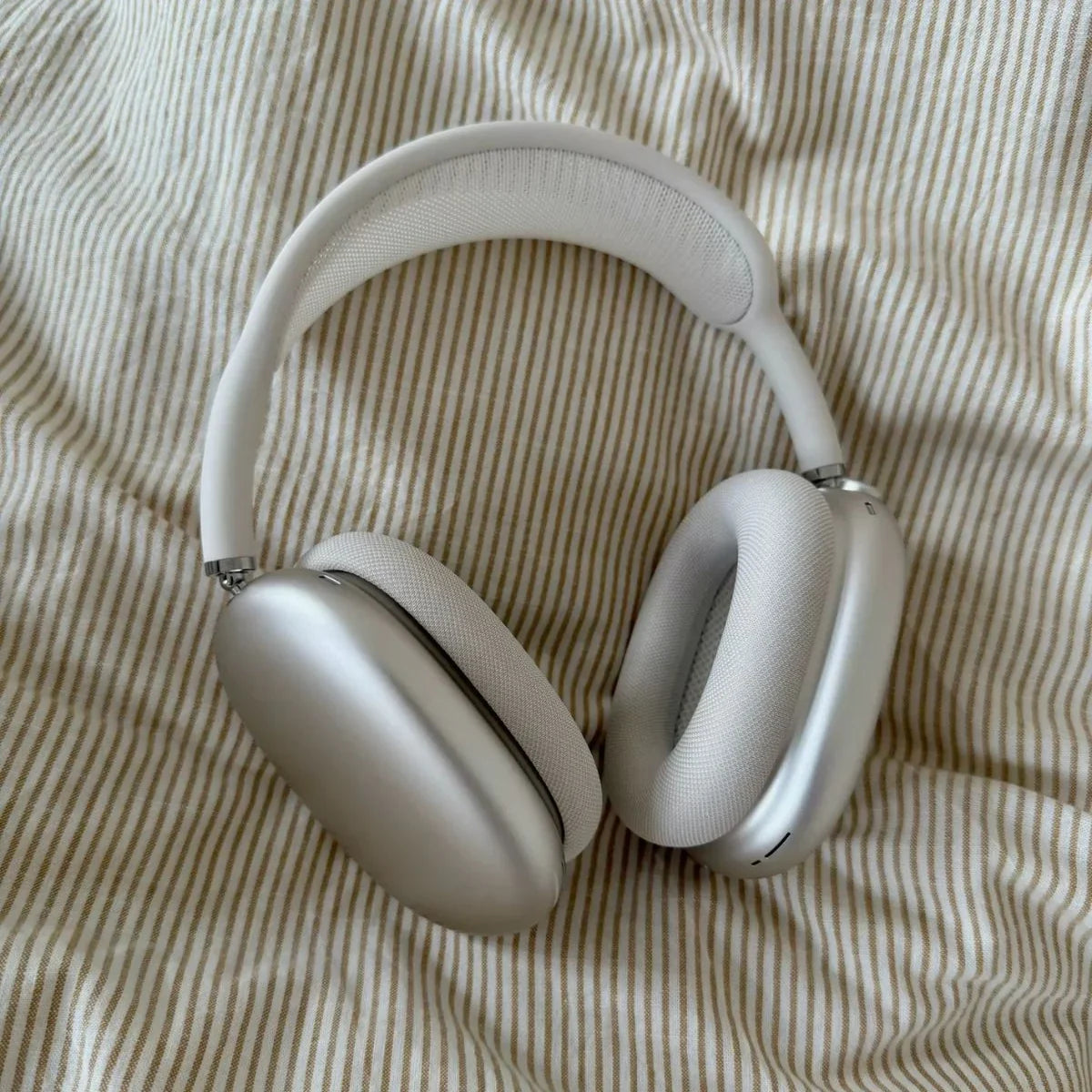 Fone P9 - Prateado - tripat3s