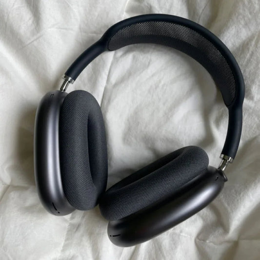 Fone P9 - Preto