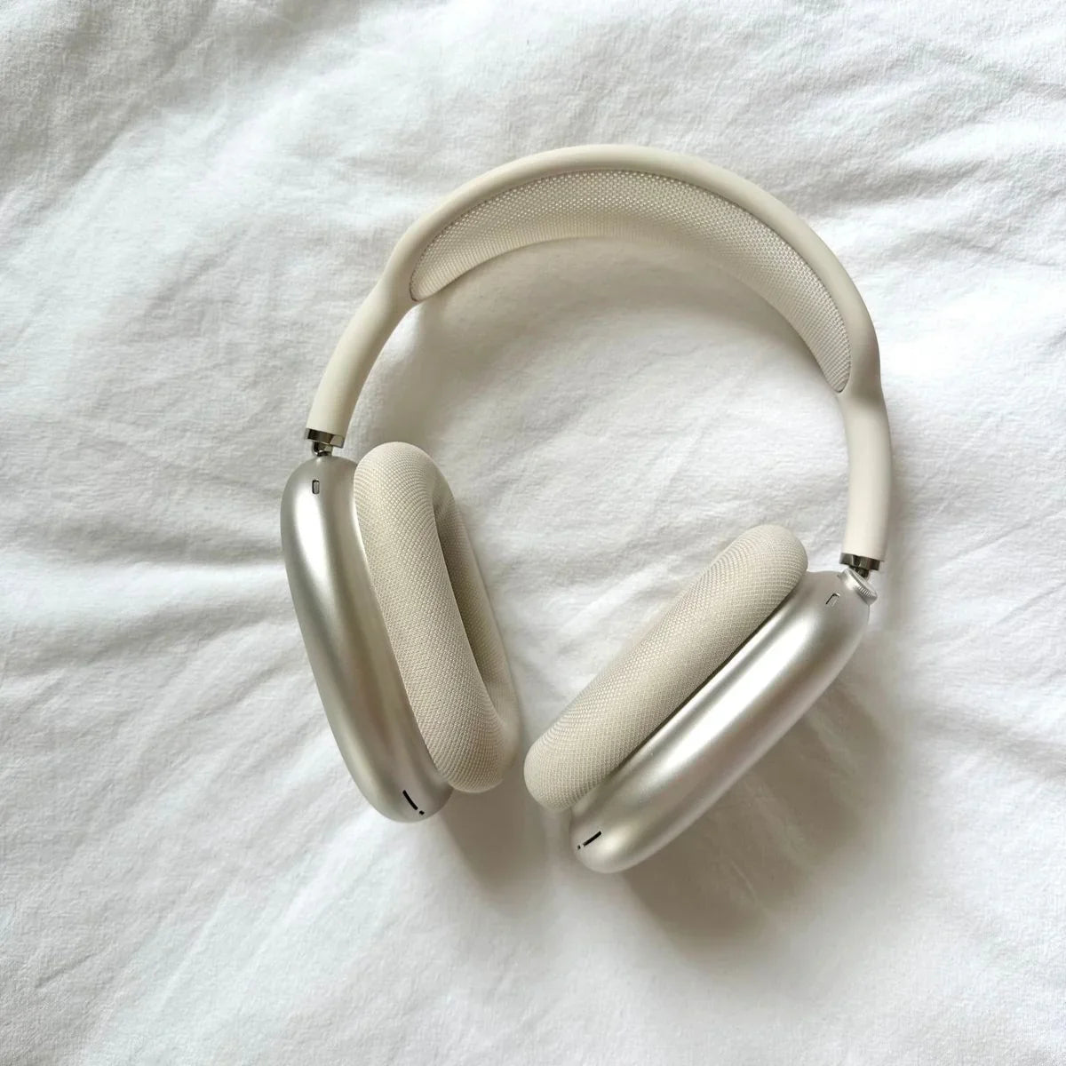 Fone P9 - Prateado Claro - tripat3s