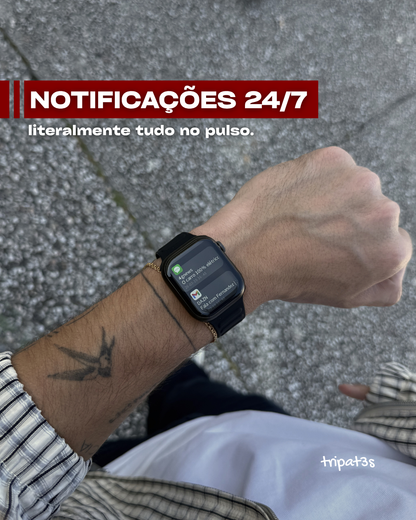 SmartWatch 11 MINI