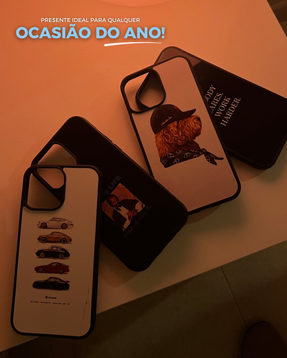 Capa Personalizada