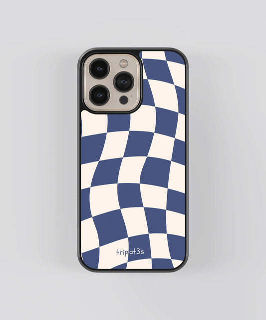 Mad Blue - tripat3s