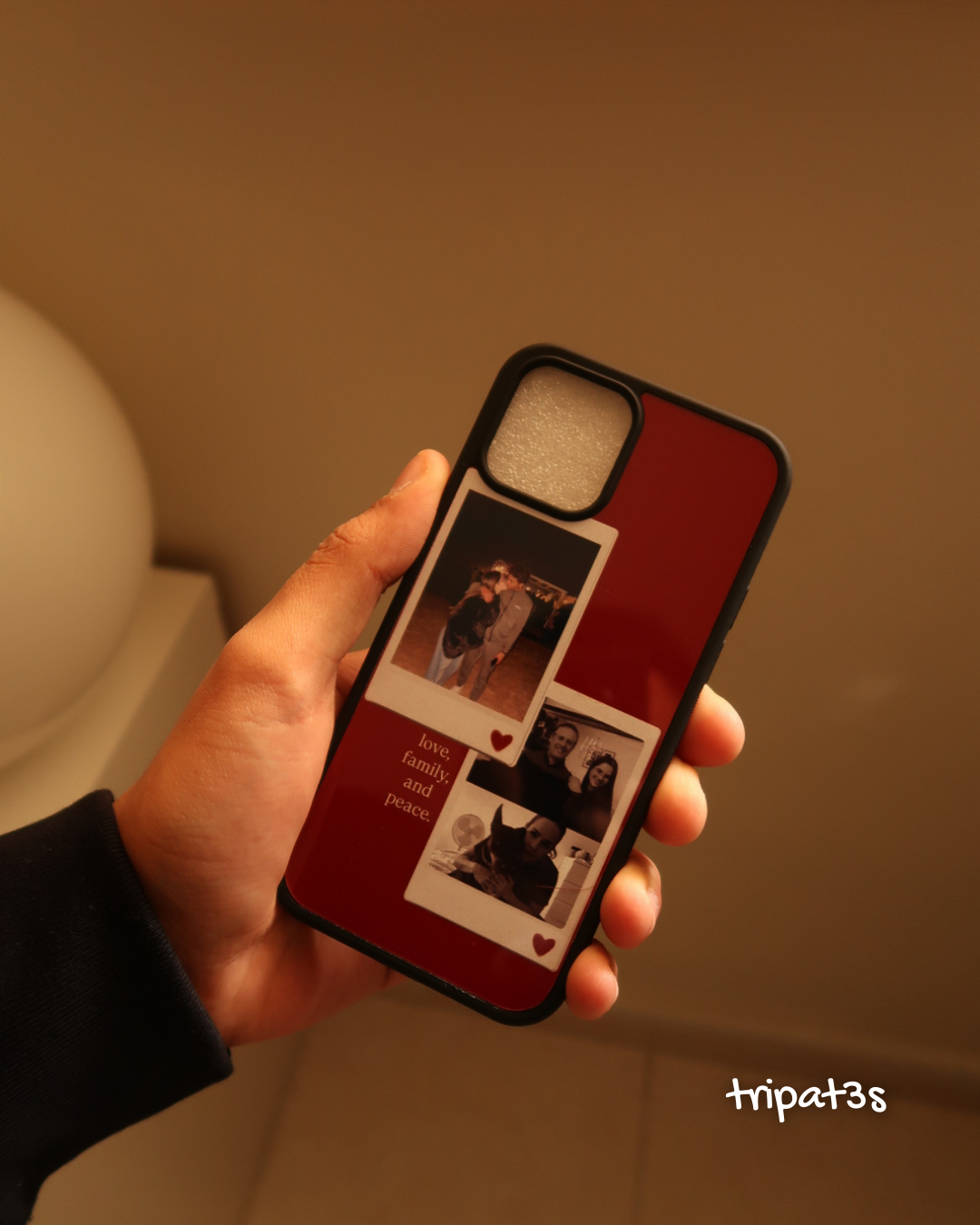 Capa Personalizada