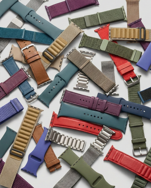 [Bracelete] Cor ALEATÓRIA