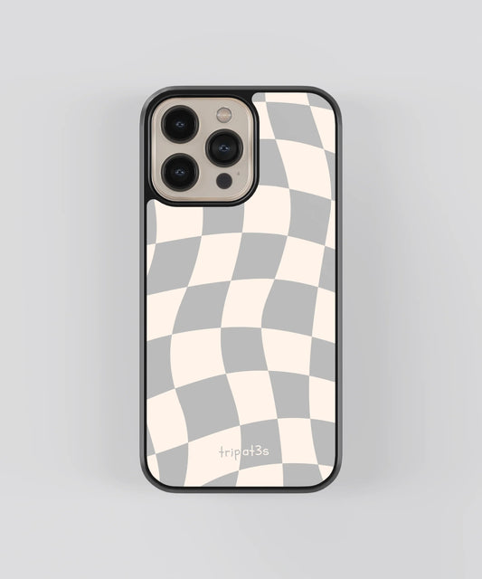 Mad Grey White - tripat3s