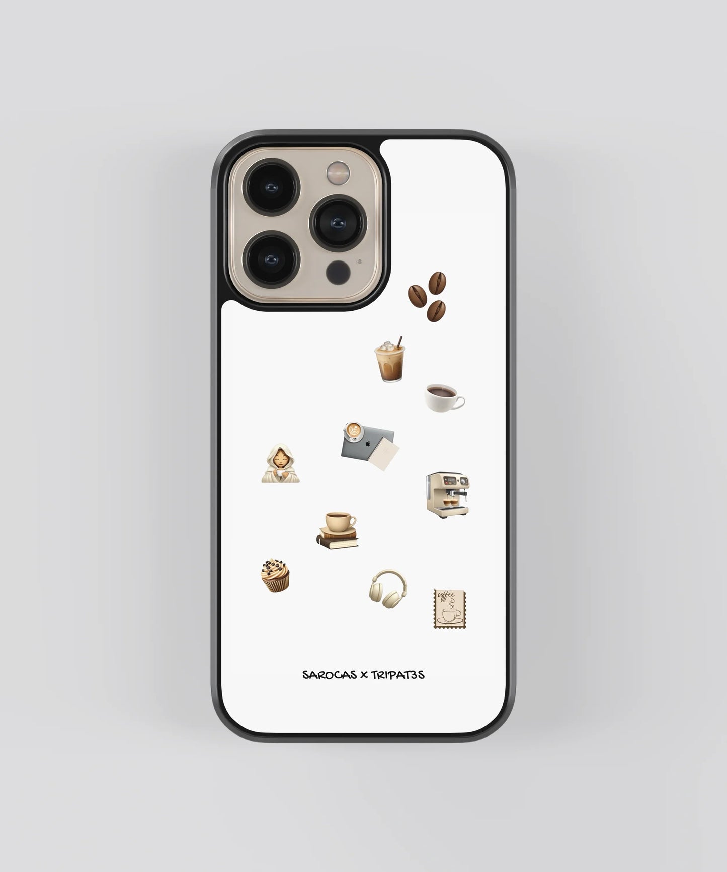 coffe addict - tripat3s