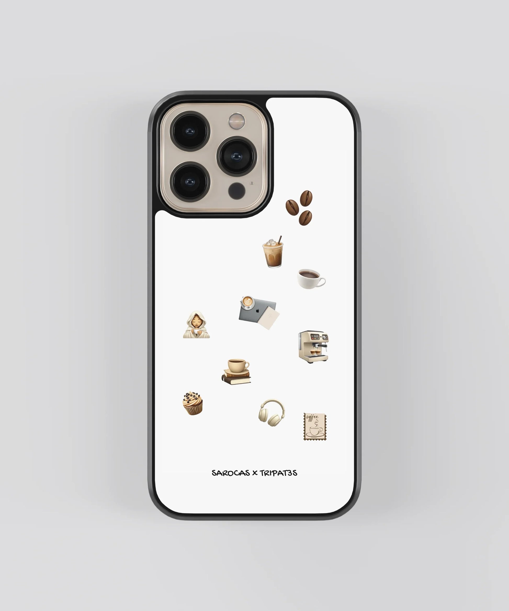 coffe addict - tripat3s