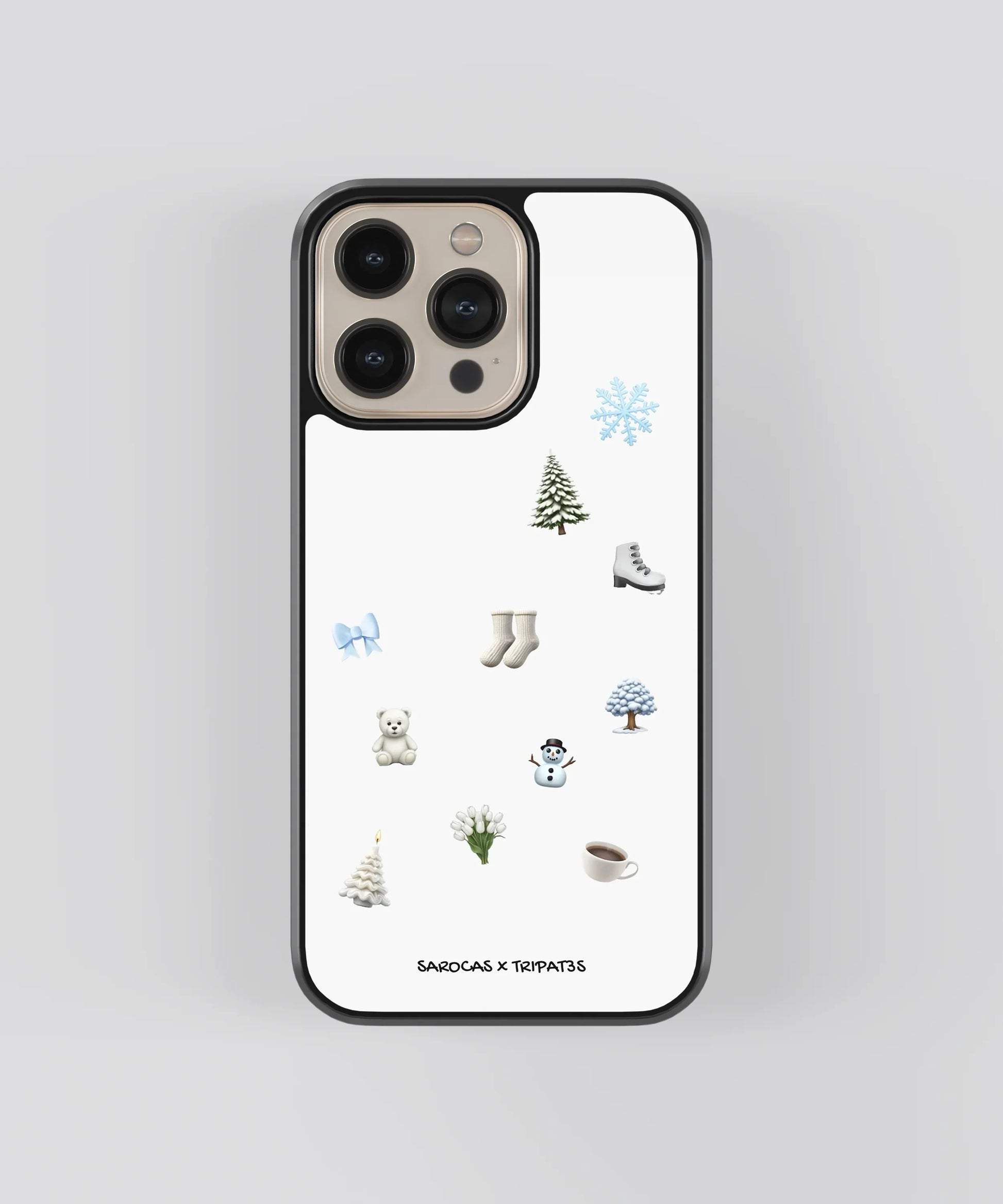 cold weather - tripat3s