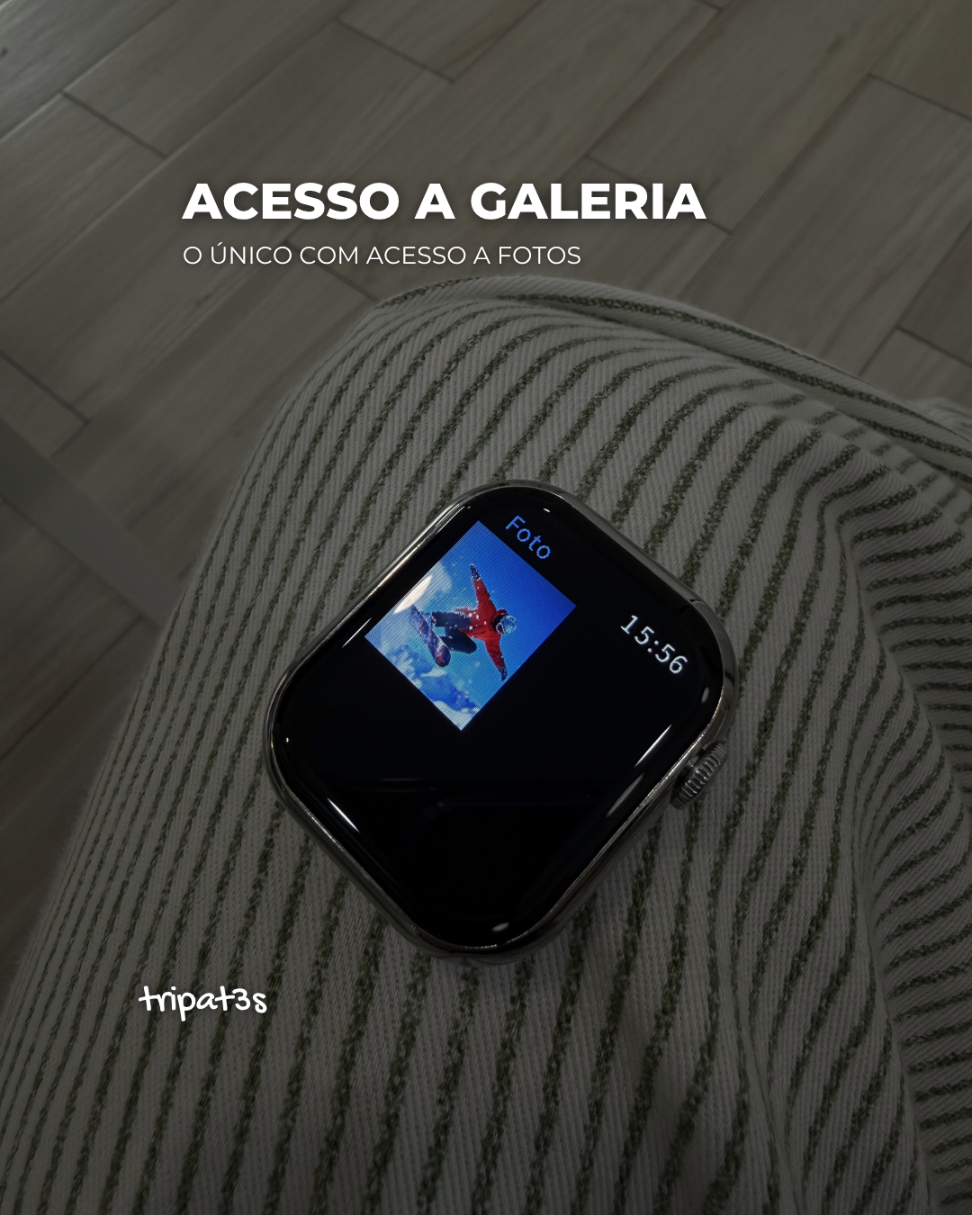 SmartWatch 11 MINI