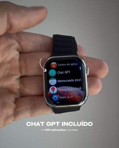 SmartWatch 11 MINI