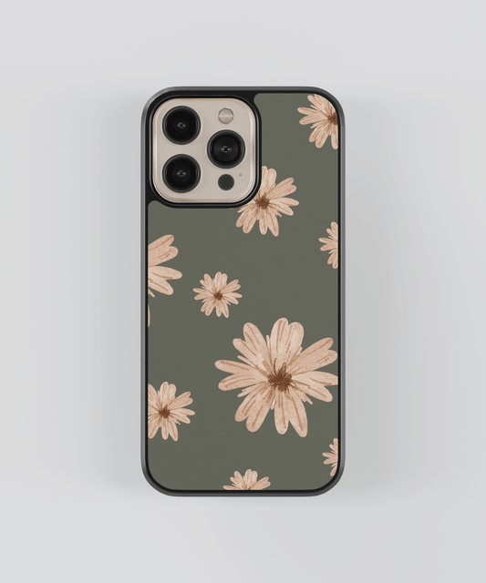 Green Flower