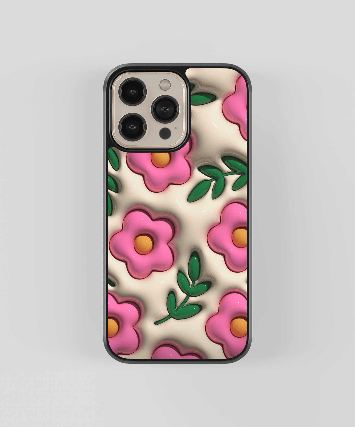 Realist Flower - tripat3s