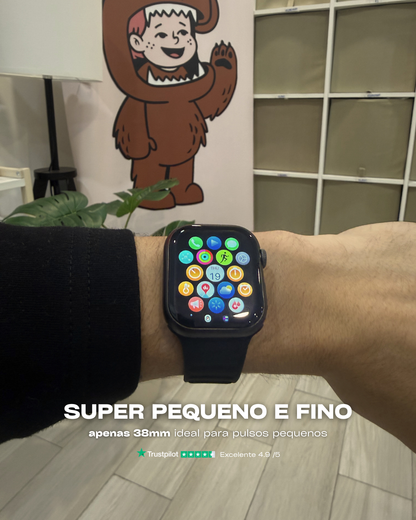 SmartWatch 11 MINI