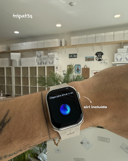 SmartWatch 11 MINI