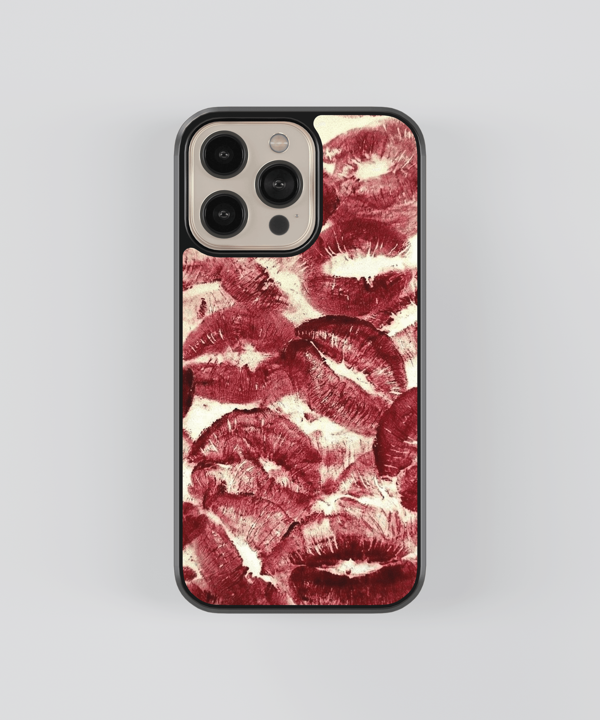Beijo Case - tripat3s