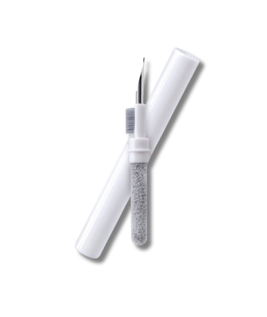 [Kit] 3 em 1 limpeza InPods