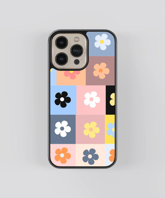 Flower - tripat3s