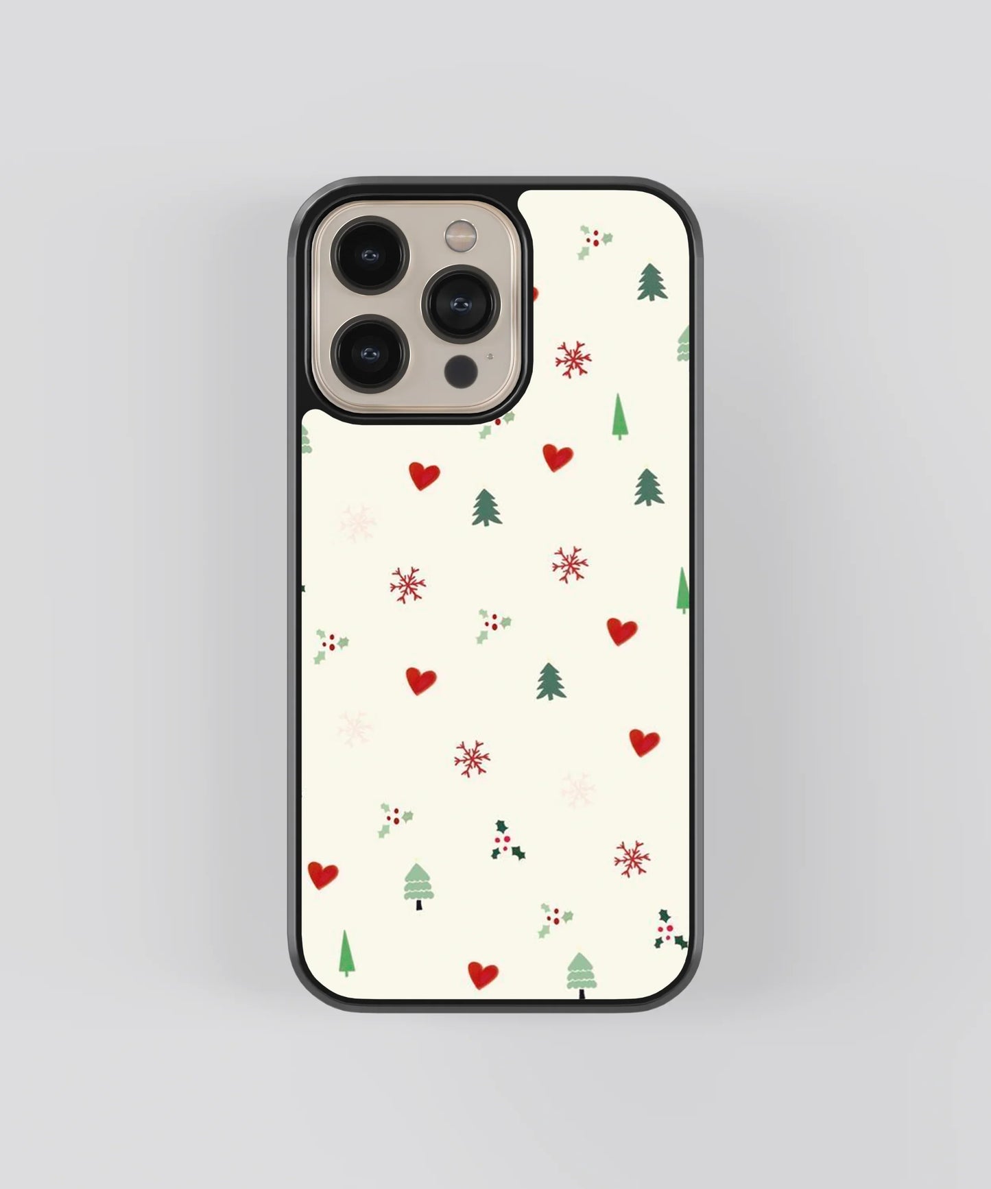 Star Christmas - tripat3s