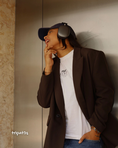 Fone P9 - Preto