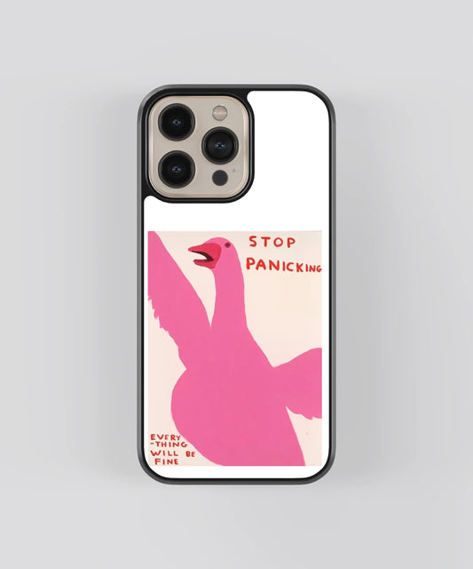 Stop Panicking