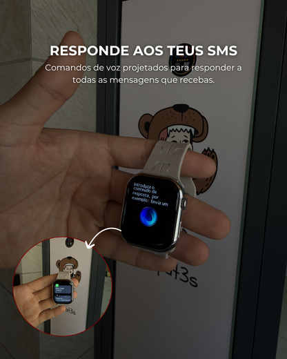 SmartWatch 11 MINI