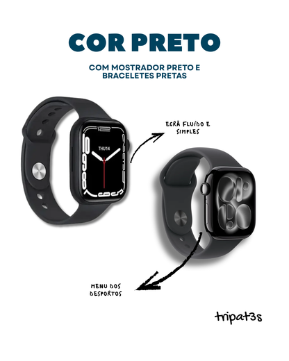 SmartWatch 11 MINI