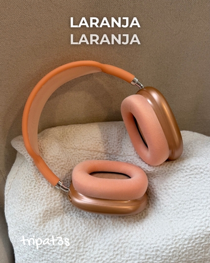 Fone P9 - Salmão