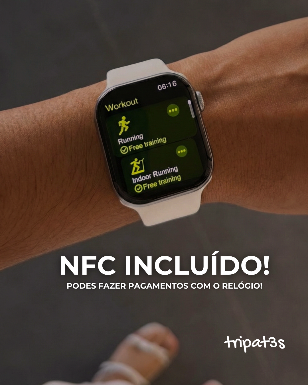 [Kit] 6 em 1 | InPods 4