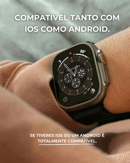 SmartWatch Z69 Ultra