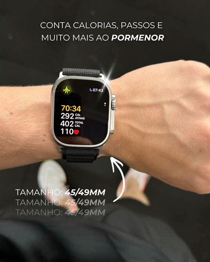 SmartWatch Z69 Ultra