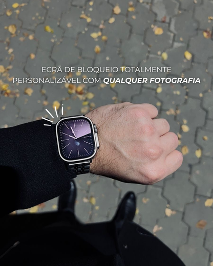 SmartWatch Z69 Ultra