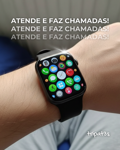 SmartWatch Z81 Pro Max