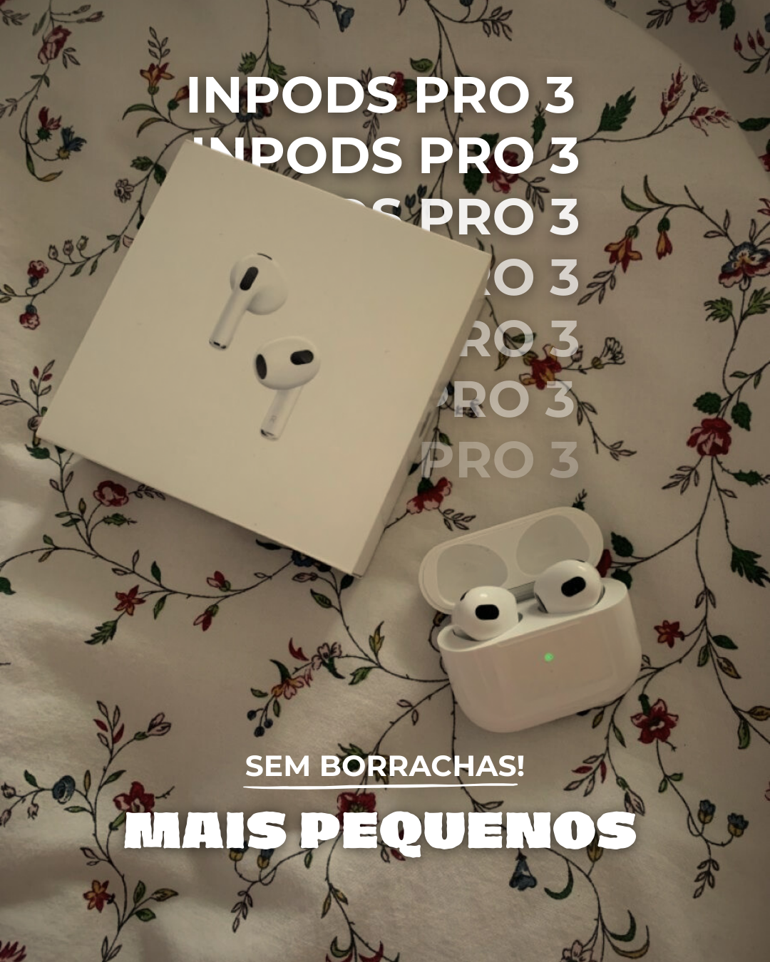 InPods Pro 3