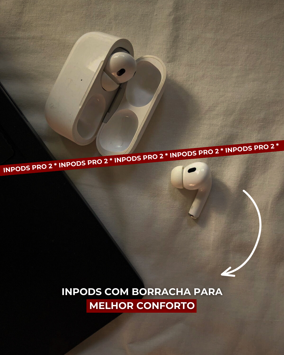 InPods Pro 2