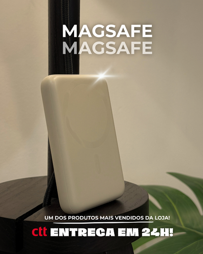 [PACK] Bateria MagSafe - Amarelo